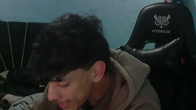 Dark DesireX online show from February 4, 2026, 11:44 pm