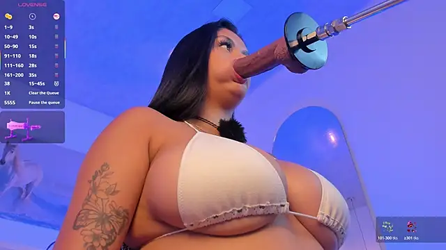 jessica montez05 online show from May 20, 2026, 5:32 pm