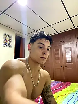 MR MUSCLE online show from December 18, 2025, 11:03 am