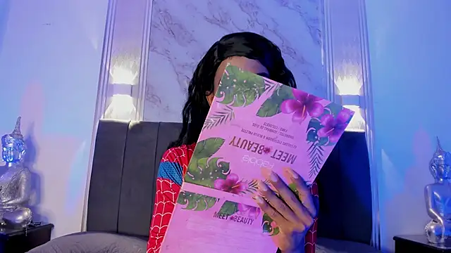 Snapshot of Rosaly_Rodman chatting on February 13, 2026, 4:07 pm Rosaly Rodman online show from February 13, 2026, 4:07 pm