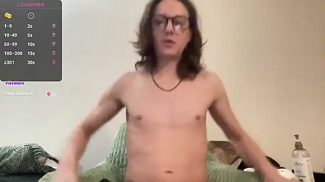 longdickelijah online show from November 11, 2025, 11:16 am