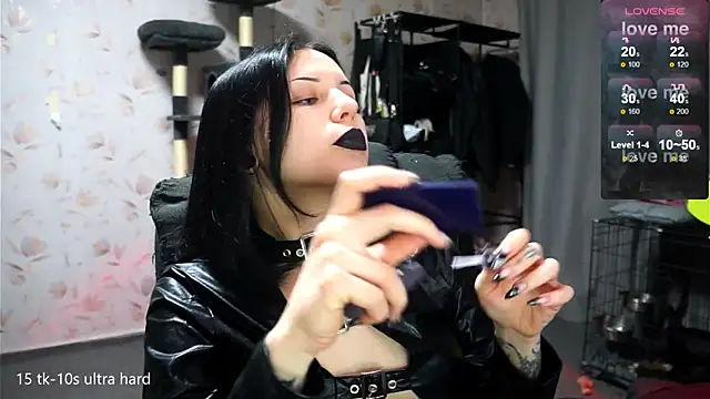 lera smith online show from April 6, 2026, 10:11 pm