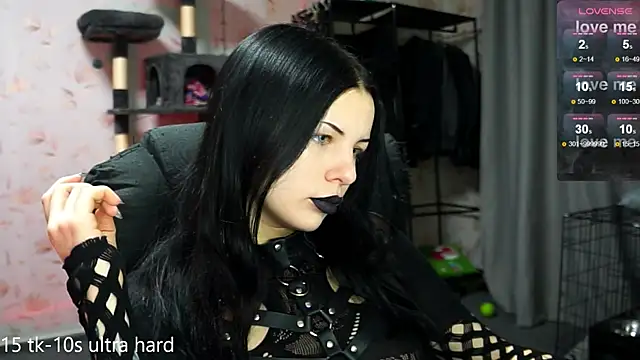 Snapshot of lera_smith chatting on January 18, 2026, 11:41 pm lera smith online show from January 18, 2026, 11:41 pm