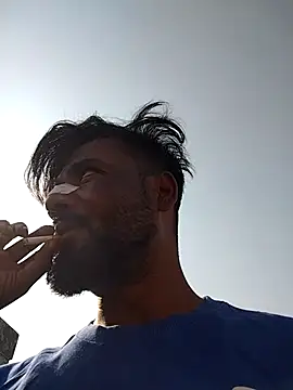 Munny6677 online show from October 23, 2025, 9:19 am