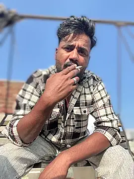 Munny6677 online show from January 8, 2026, 9:48 am