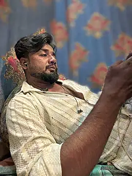 Munny6677 online show from October 29, 2025, 7:24 pm