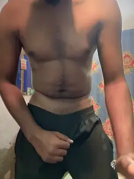 Munny6677 online show from October 12, 2025, 9:16 pm