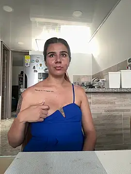 Snapshot of AllieYourGirl chatting on February 7, 2026, 7:33 pm AllieYourGirl online show from February 7, 2026, 7:33 pm