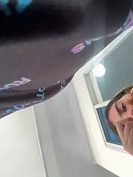 Snapshot of AllieYourGirl chatting on February 22, 2026, 3:13 pm AllieYourGirl online show from February 22, 2026, 3:13 pm