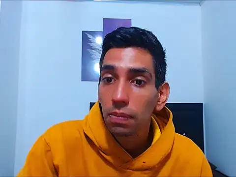 Snapshot of ranndy86 chatting on March 25, 2026, 10:52 pm ranndy86 online show from March 25, 2026, 10:52 pm