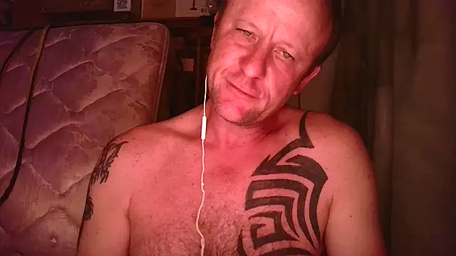 Yournaughty online show from May 18, 2026, 5:02 am
