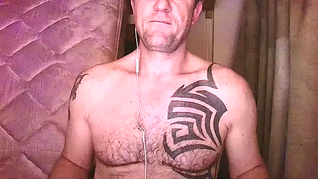 Yournaughty online show from December 4, 2025, 5:39 am