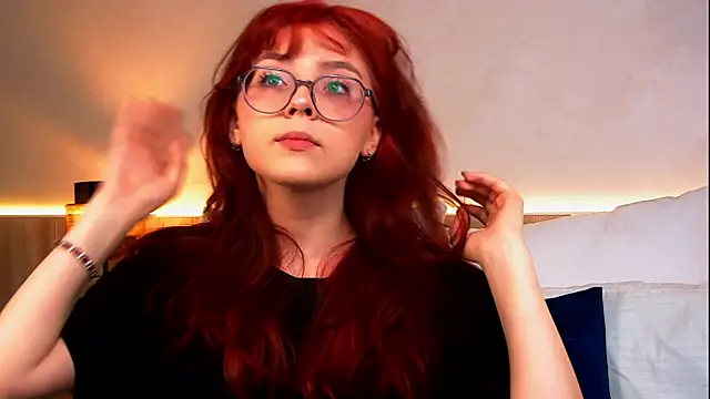 Nora  Ray online show from May 23, 2026, 7:35 pm
