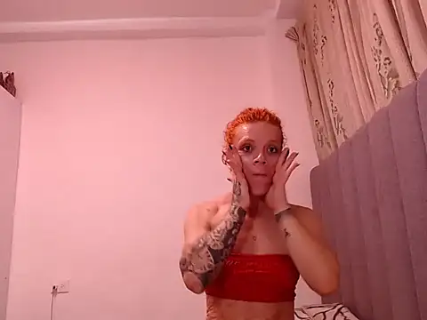 saara johnson496 online show from April 17, 2026, 1:19 am