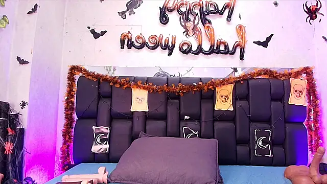 rubihops online show from October 23, 2025, 7:12 pm