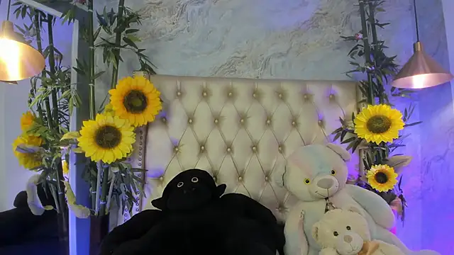 LittleeJaz online show from March 29, 2026, 5:09 am