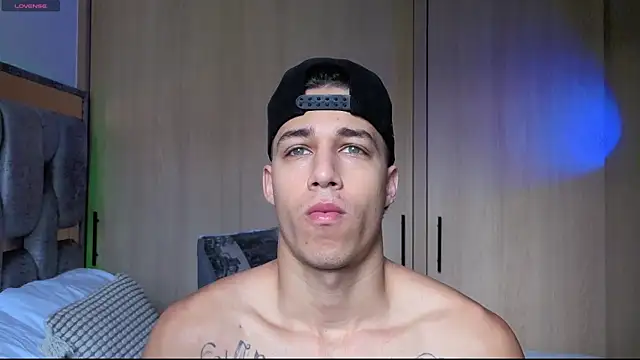 orionblaze69  online show from November 1, 2025, 7:30 pm