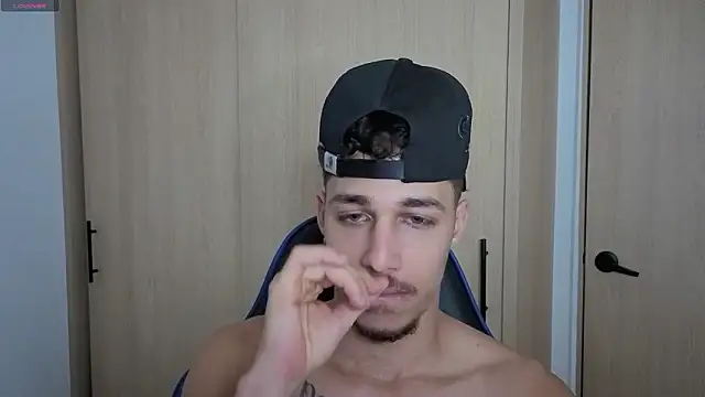 orionblaze69  online show from March 8, 2026, 2:04 am