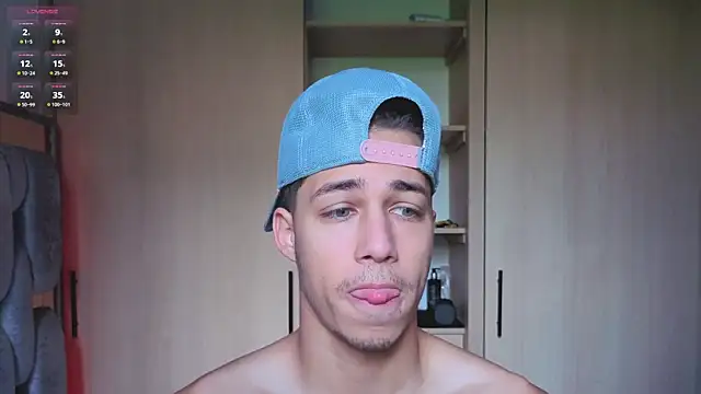 Snapshot of orionblaze69_ chatting on December 19, 2025, 3:36 pm orionblaze69 online show from December 19, 2025, 3:36 pm