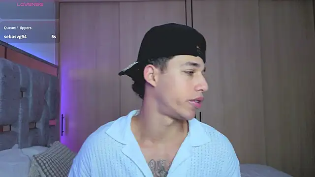 Snapshot of orionblaze69_ chatting on November 21, 2025, 9:08 am orionblaze69 online show from November 21, 2025, 9:08 am