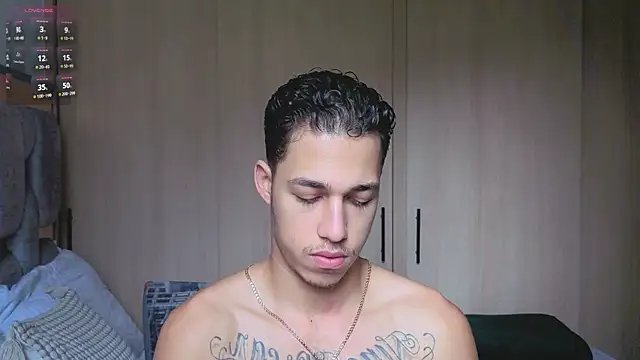 Snapshot of orionblaze69_ chatting on December 22, 2025, 6:41 pm orionblaze69 online show from December 22, 2025, 6:41 pm