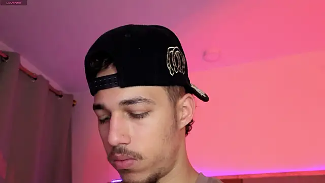 Snapshot of orionblaze69_ chatting on February 15, 2026, 12:55 am orionblaze69 online show from February 15, 2026, 12:55 am