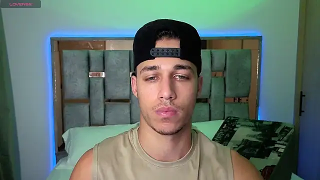 orionblaze69  online show from October 20, 2025, 10:27 am