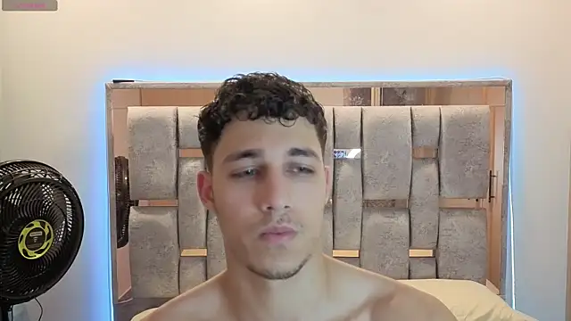 orionblaze69  online show from March 30, 2026, 4:14 am