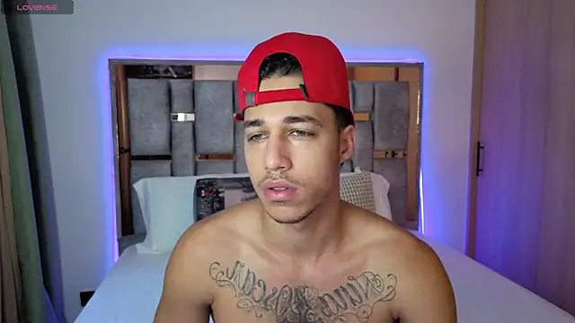 orionblaze69  online show from October 21, 2025, 11:09 am