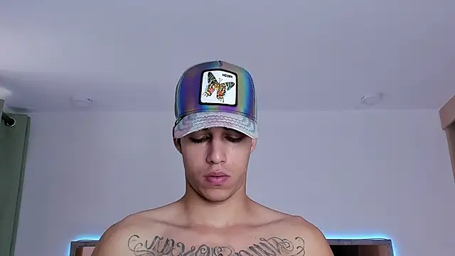 Snapshot of orionblaze69_ chatting on June 3, 2026, 8:35 pm orionblaze69 online show from June 3, 2026, 8:35 pm