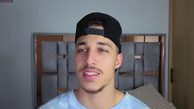 Snapshot of orionblaze69_ chatting on February 9, 2026, 6:22 am orionblaze69 online show from February 9, 2026, 6:22 am