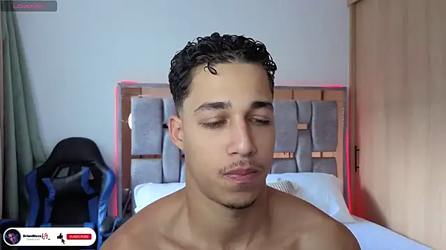 orionblaze69  online show from October 25, 2025, 8:42 pm