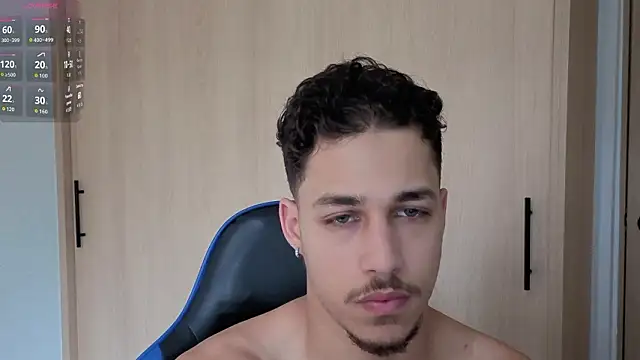 Snapshot of orionblaze69_ chatting on March 4, 2026, 7:10 pm orionblaze69 online show from March 4, 2026, 7:10 pm