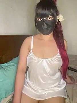Snapshot of Ariana__Marie chatting on July 4, 2026, 9:37 am Ariana Marie online show from July 4, 2026, 9:37 am