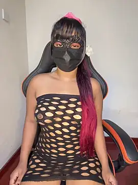 Ariana  Marie online show from March 11, 2026, 1:10 am