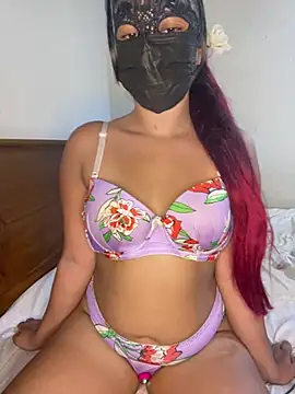 Ariana  Marie online show from March 23, 2026, 12:16 pm