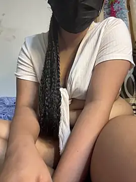 Ariana  Marie online show from November 22, 2025, 11:14 pm