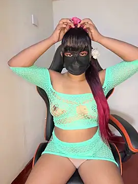 Ariana  Marie online show from March 9, 2026, 5:16 pm