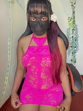 Ariana  Marie online show from March 4, 2026, 6:48 pm