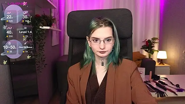 lika haris online show from October 2, 2025, 3:04 pm