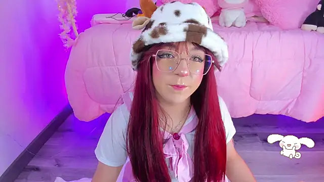 hannacutegod online show from November 23, 2025, 6:01 am