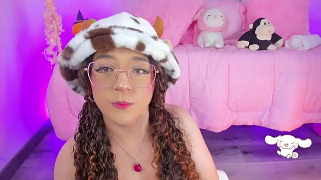 hannacutegod online show from October 29, 2025, 6:23 am