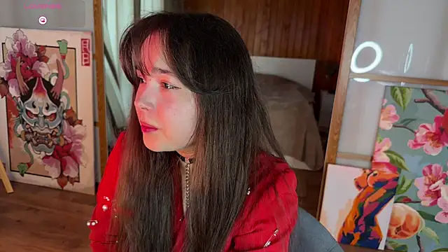 PlumyBun online show from May 19, 2026, 12:37 am