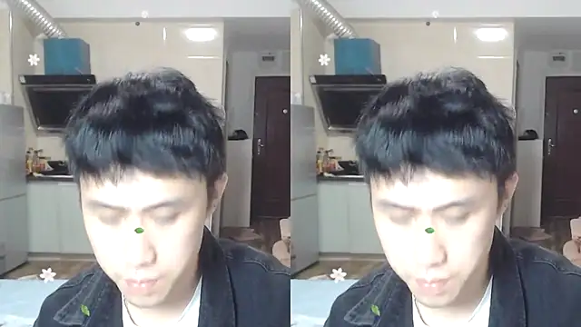 Azyrrgg online show from October 20, 2025, 1:44 pm