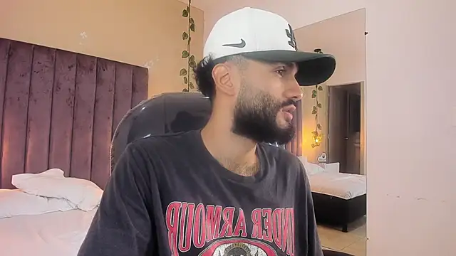 Ryan Jackson  online show from November 21, 2025, 4:44 am