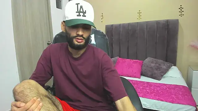 Ryan Jackson  online show from November 11, 2025, 5:46 am