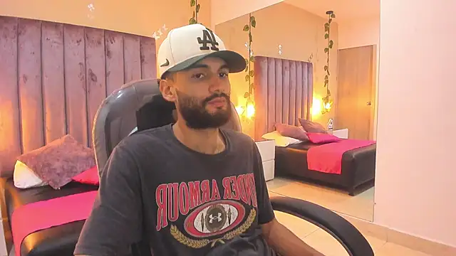 Ryan Jackson  online show from October 29, 2025, 8:13 am