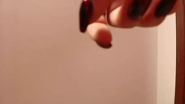 Sharon nyx online show from November 28, 2025, 12:38 pm