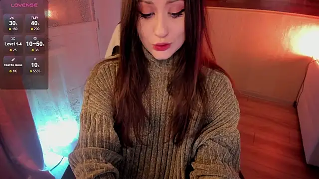 Sserendipityy online show from March 12, 2026, 4:00 pm