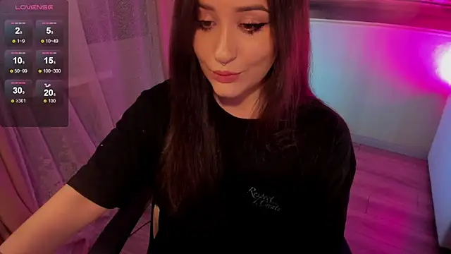 Sserendipityy online show from April 23, 2026, 6:53 pm